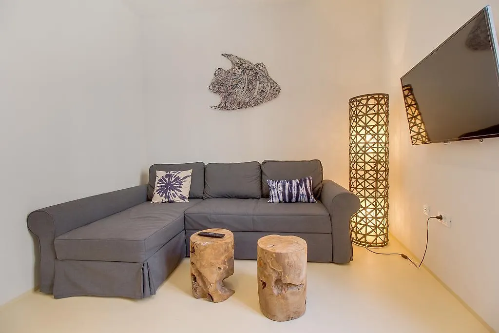 Apartments Argemonia Mali Losinj 0*,