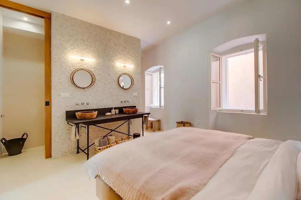 Apartments Argemonia Mali Losinj 0*,  Croatia