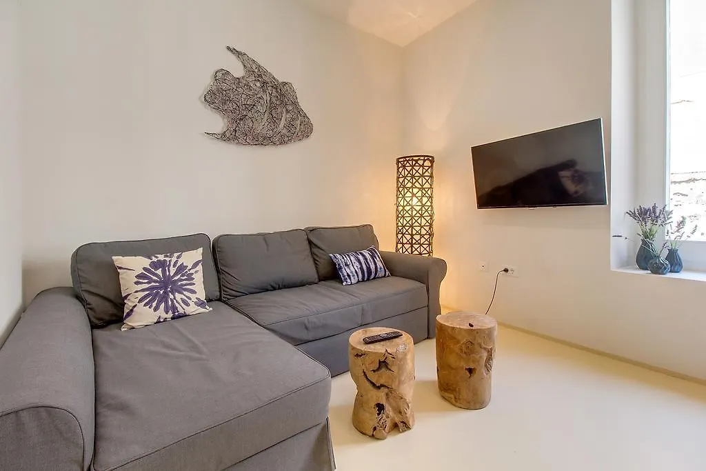 Apartments Argemonia Mali Losinj Croatia