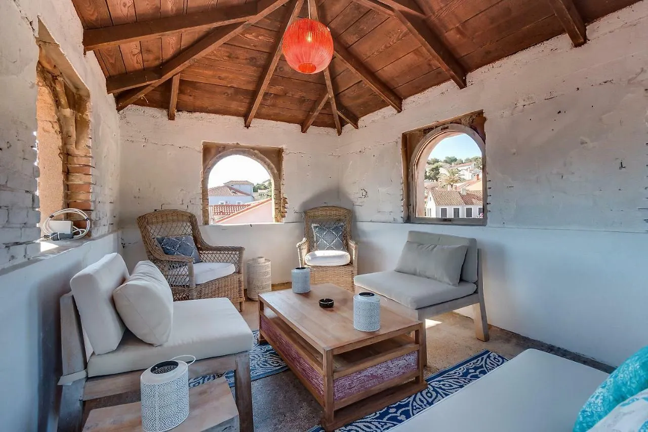 Apartments Argemonia Mali Losinj Croatia