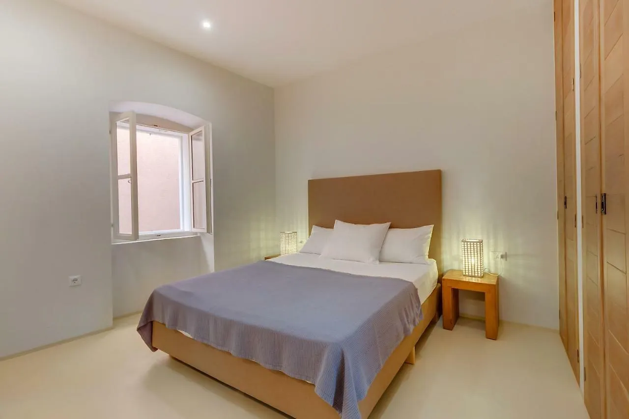 Apartments Argemonia Mali Losinj