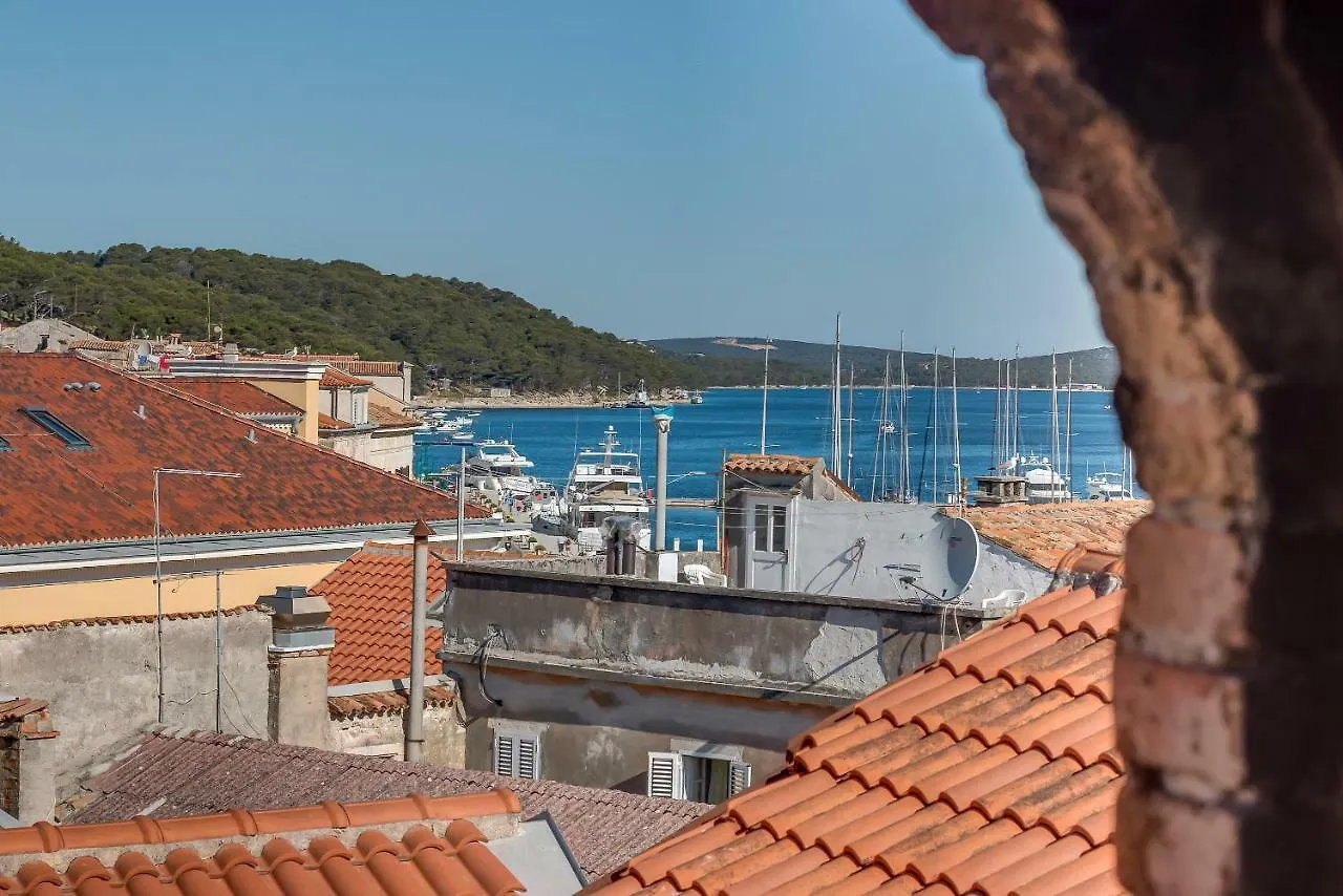 Apartments Argemonia Mali Losinj Croatia