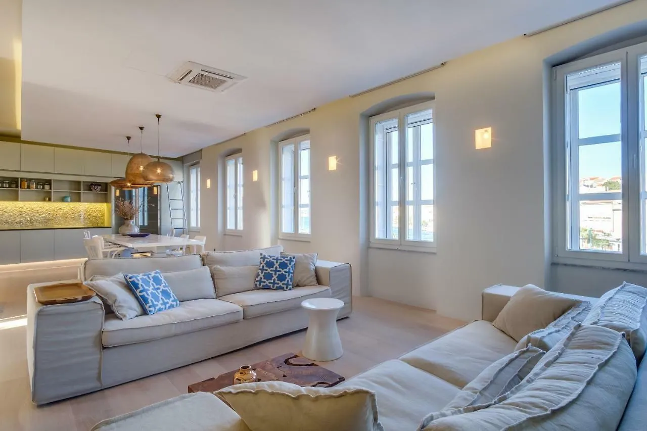 Apartments Argemonia Mali Losinj 0*,  Croatia