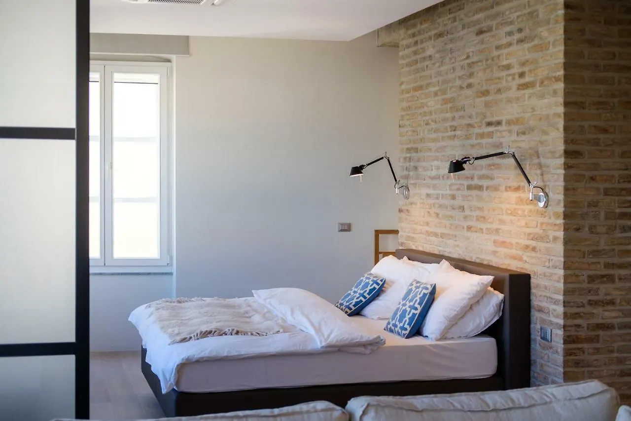 Apartments Argemonia Mali Losinj