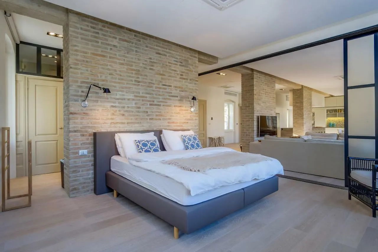 Apartments Argemonia Mali Losinj